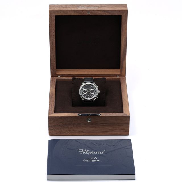 Chopard LUC 168596-3001 Image 7